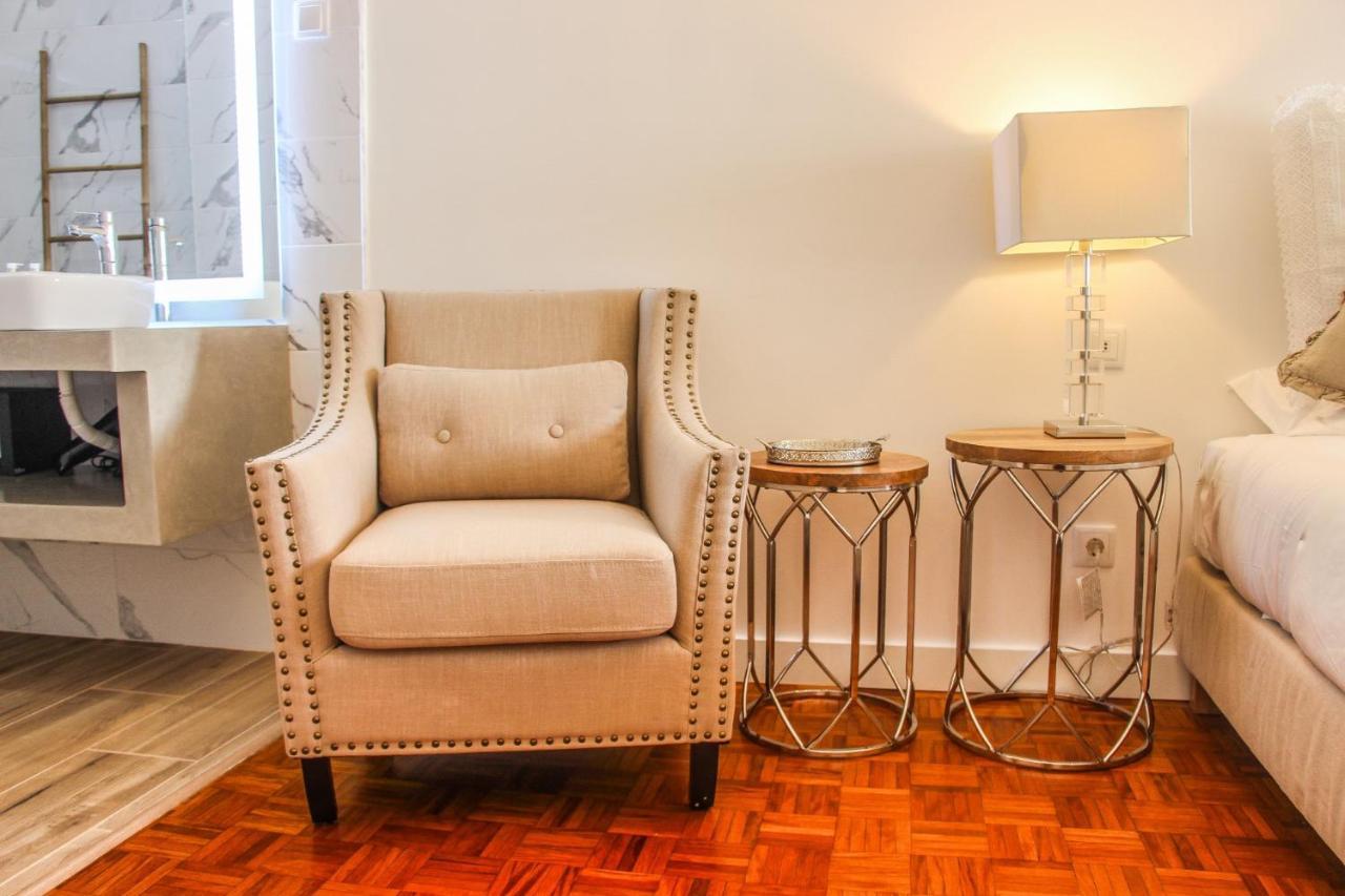 Luxury Flat In Faroアパートメント エクステリア 写真