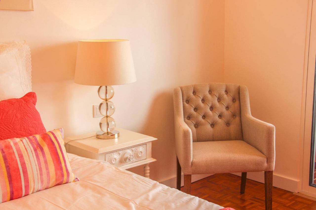 Luxury Flat In Faroアパートメント エクステリア 写真