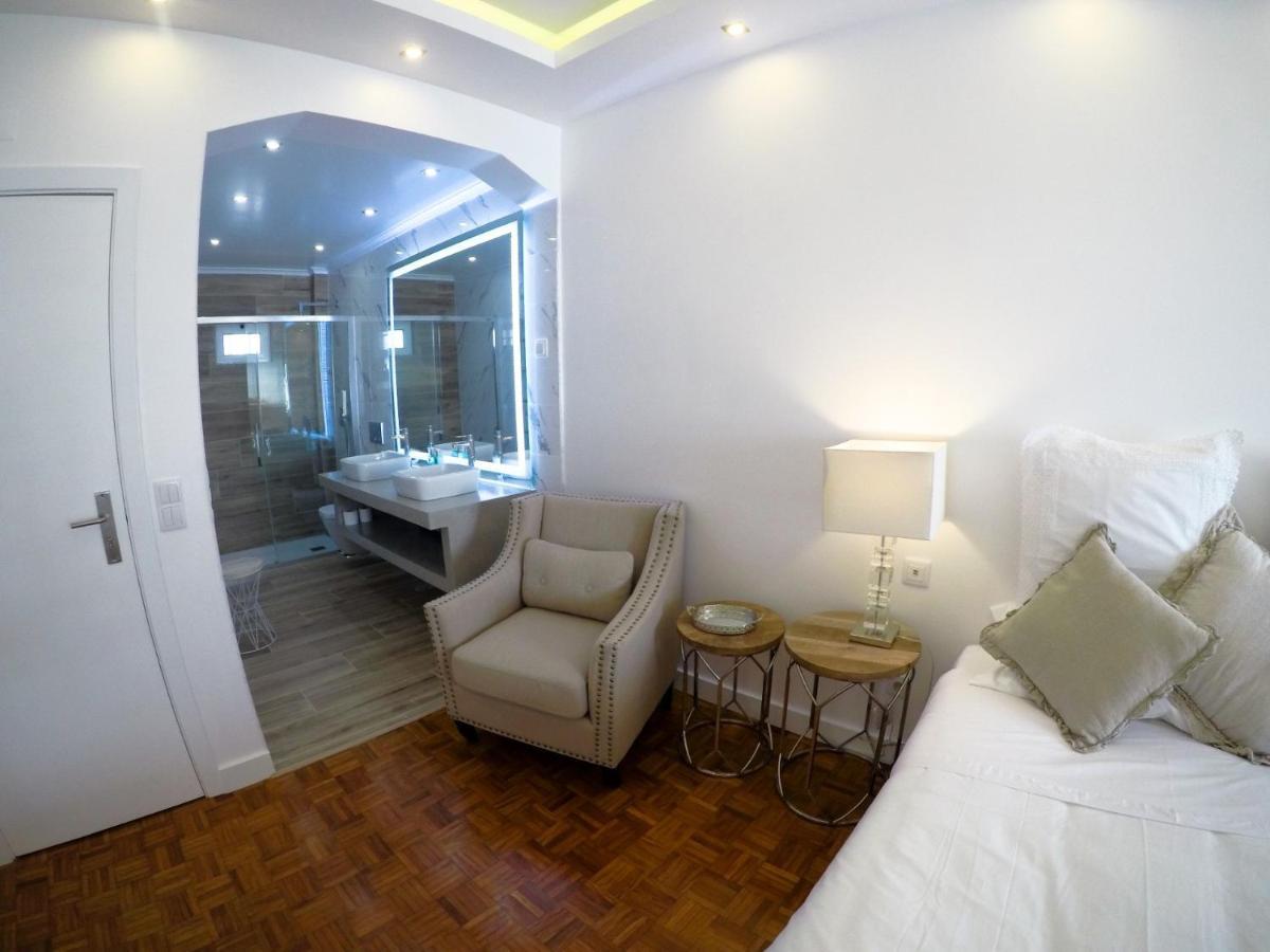 Luxury Flat In Faroアパートメント エクステリア 写真
