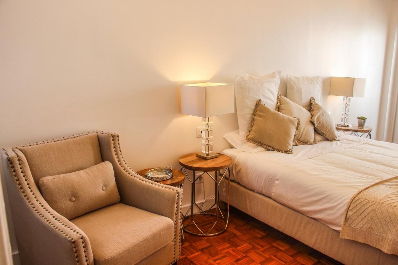 Luxury Flat In Faroアパートメント エクステリア 写真