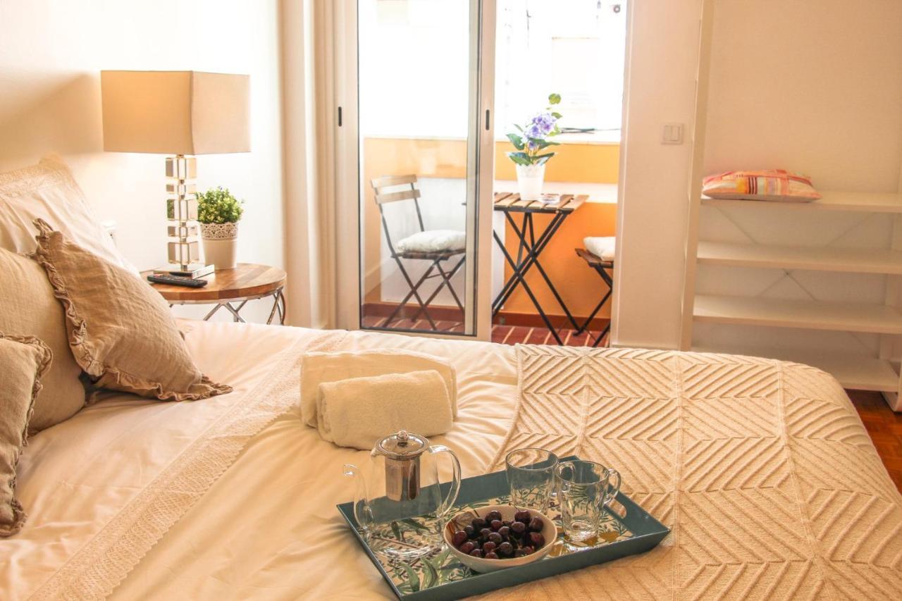 Luxury Flat In Faroアパートメント エクステリア 写真