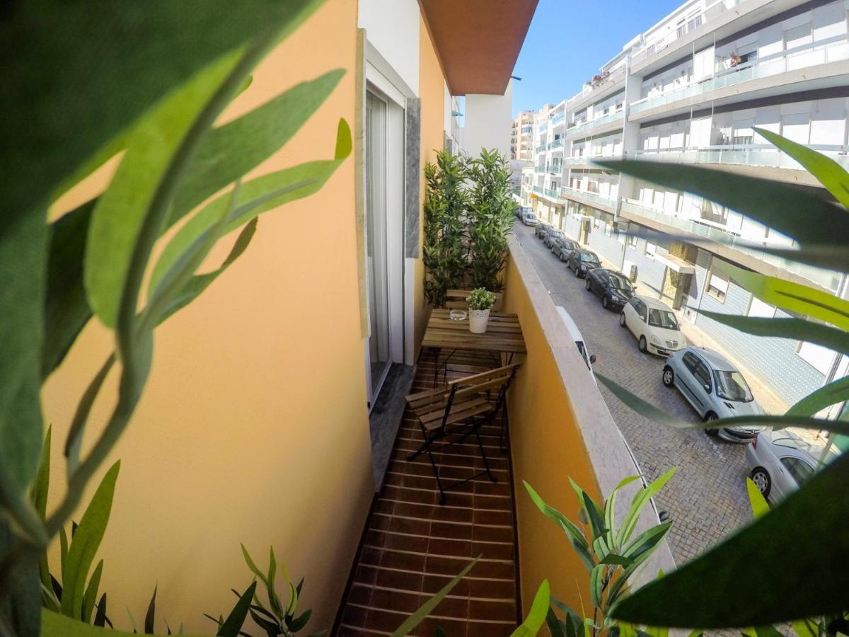 Luxury Flat In Faroアパートメント エクステリア 写真
