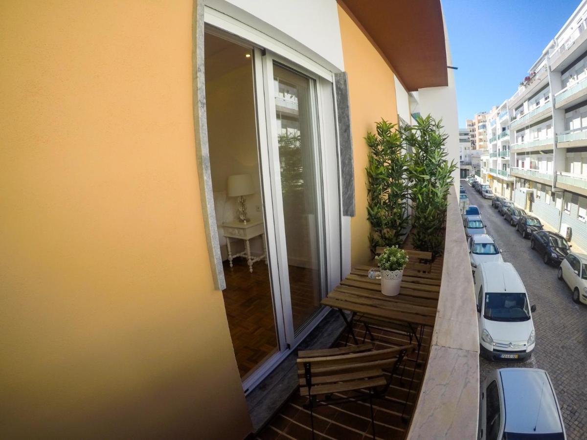 Luxury Flat In Faroアパートメント エクステリア 写真