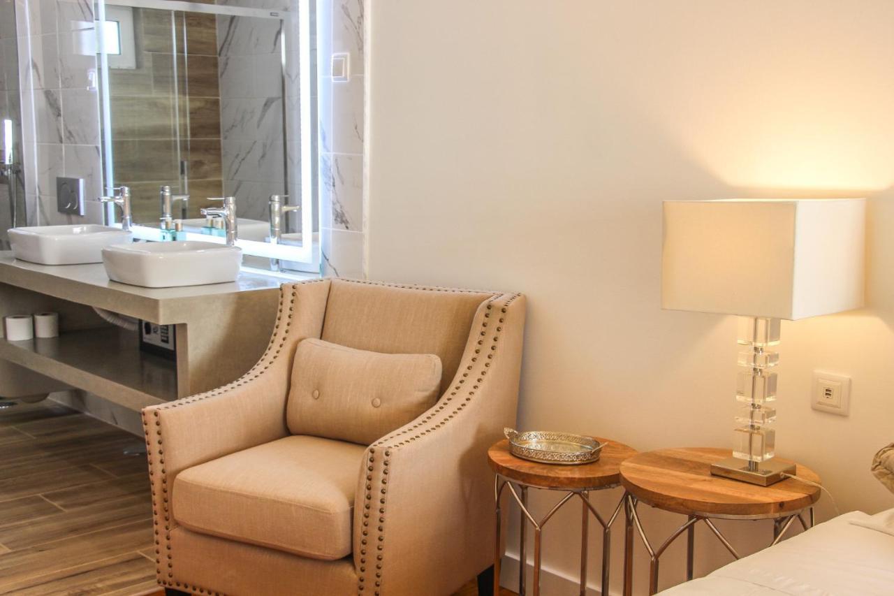 Luxury Flat In Faroアパートメント エクステリア 写真