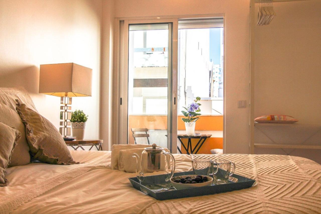 Luxury Flat In Faroアパートメント エクステリア 写真