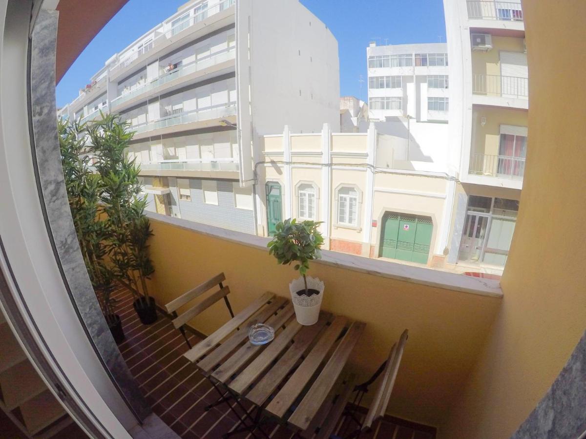Luxury Flat In Faroアパートメント エクステリア 写真