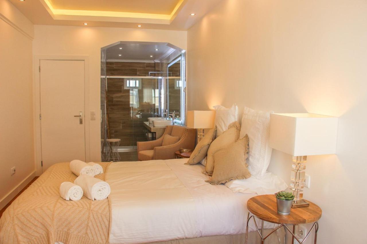 Luxury Flat In Faroアパートメント エクステリア 写真
