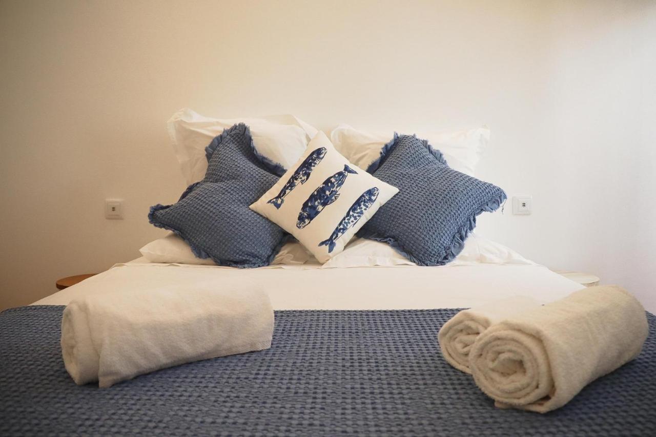Luxury Flat In Faroアパートメント エクステリア 写真